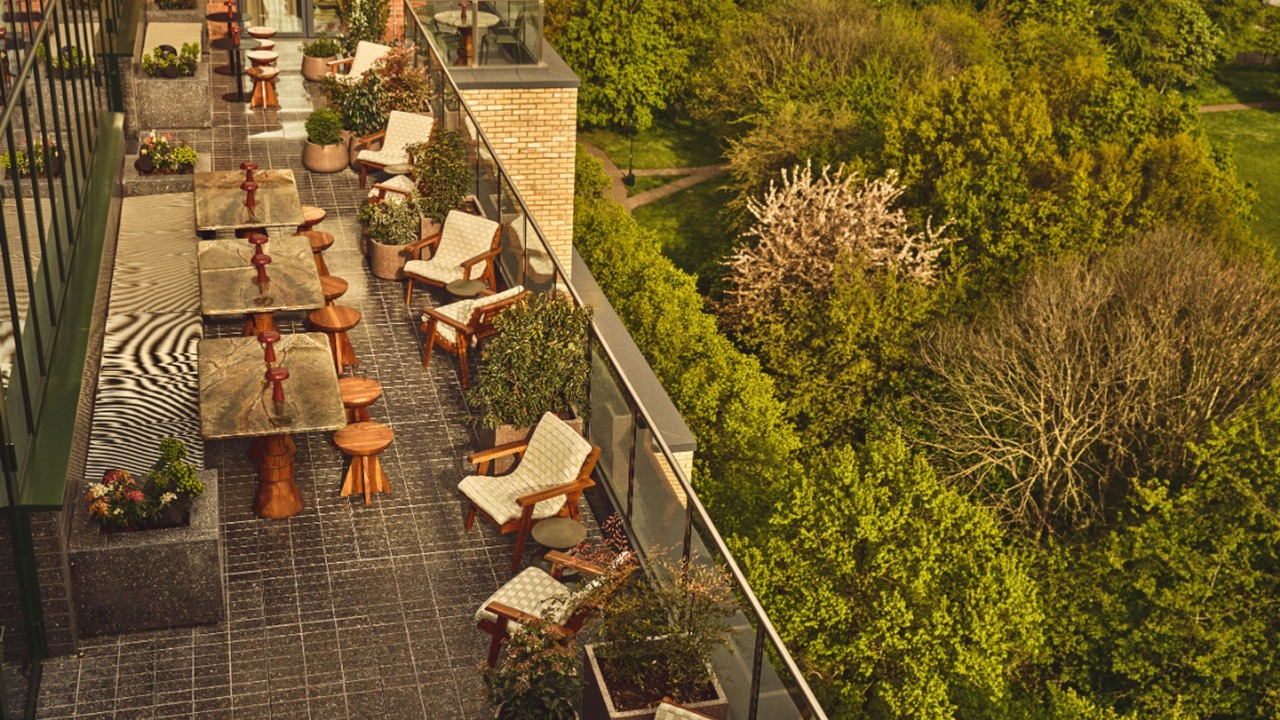 Photo of Outdoor in Tottenham Hale