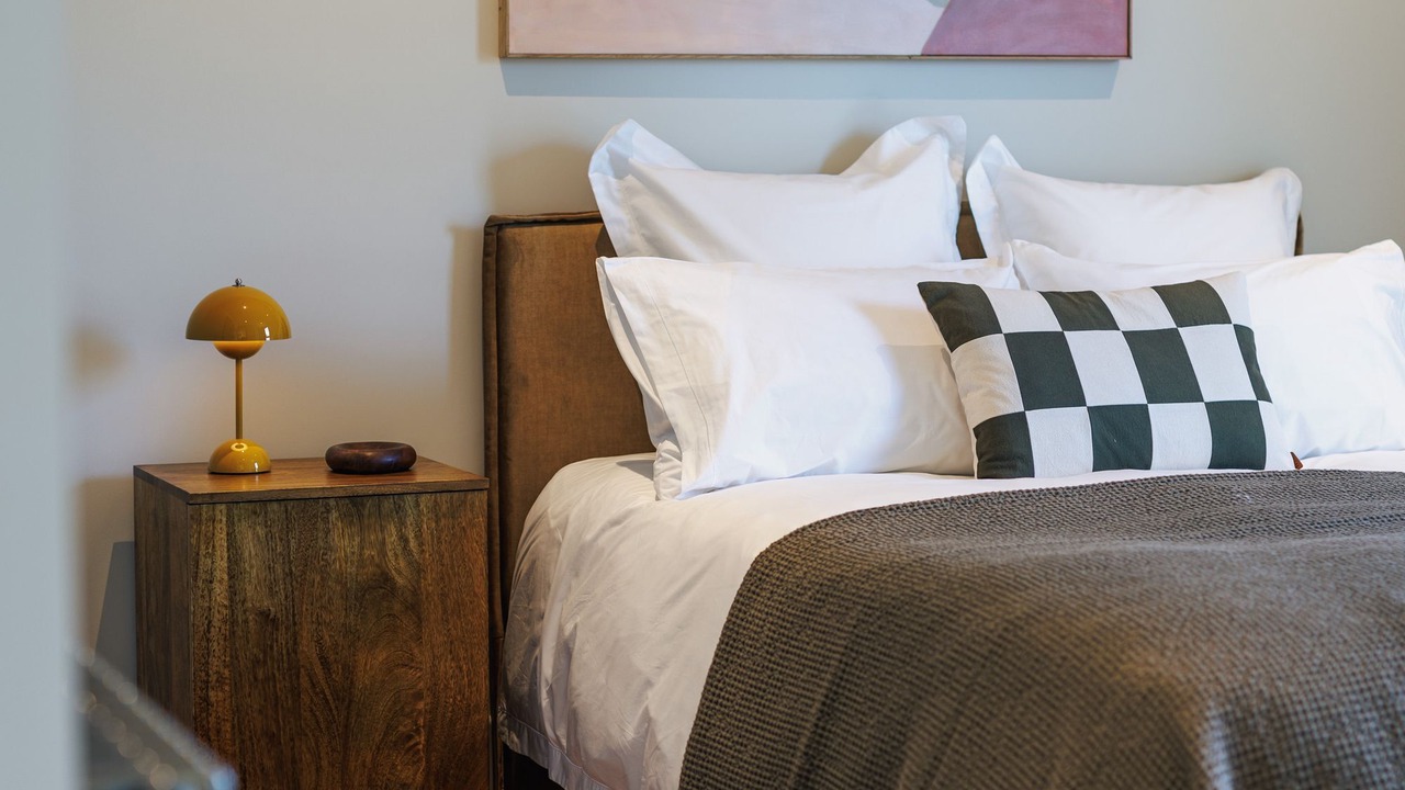 Photo of Bedroom in Tottenham Hale