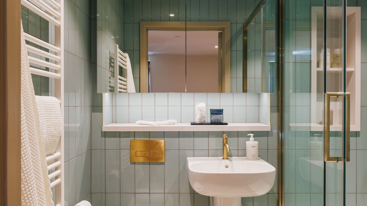 Photo of Bathroom in Tottenham Hale