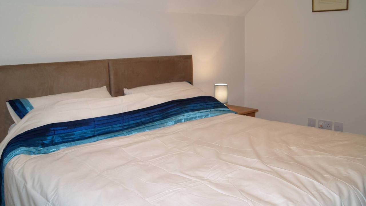 Photo of Bedroom in Walberswick