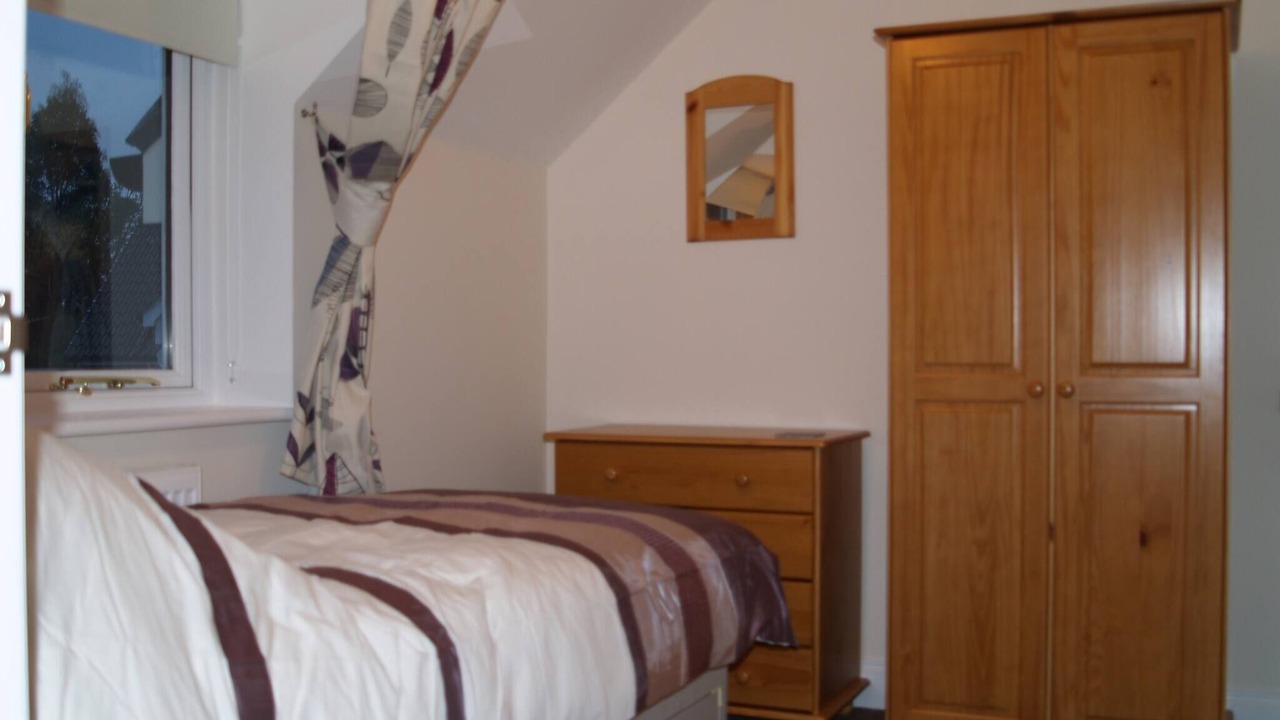 Photo of Bedroom in Walberswick