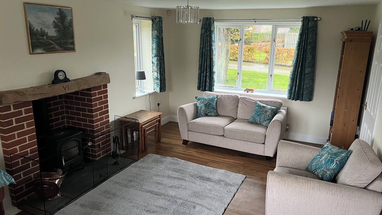 Photo of Livingroom in Walberswick
