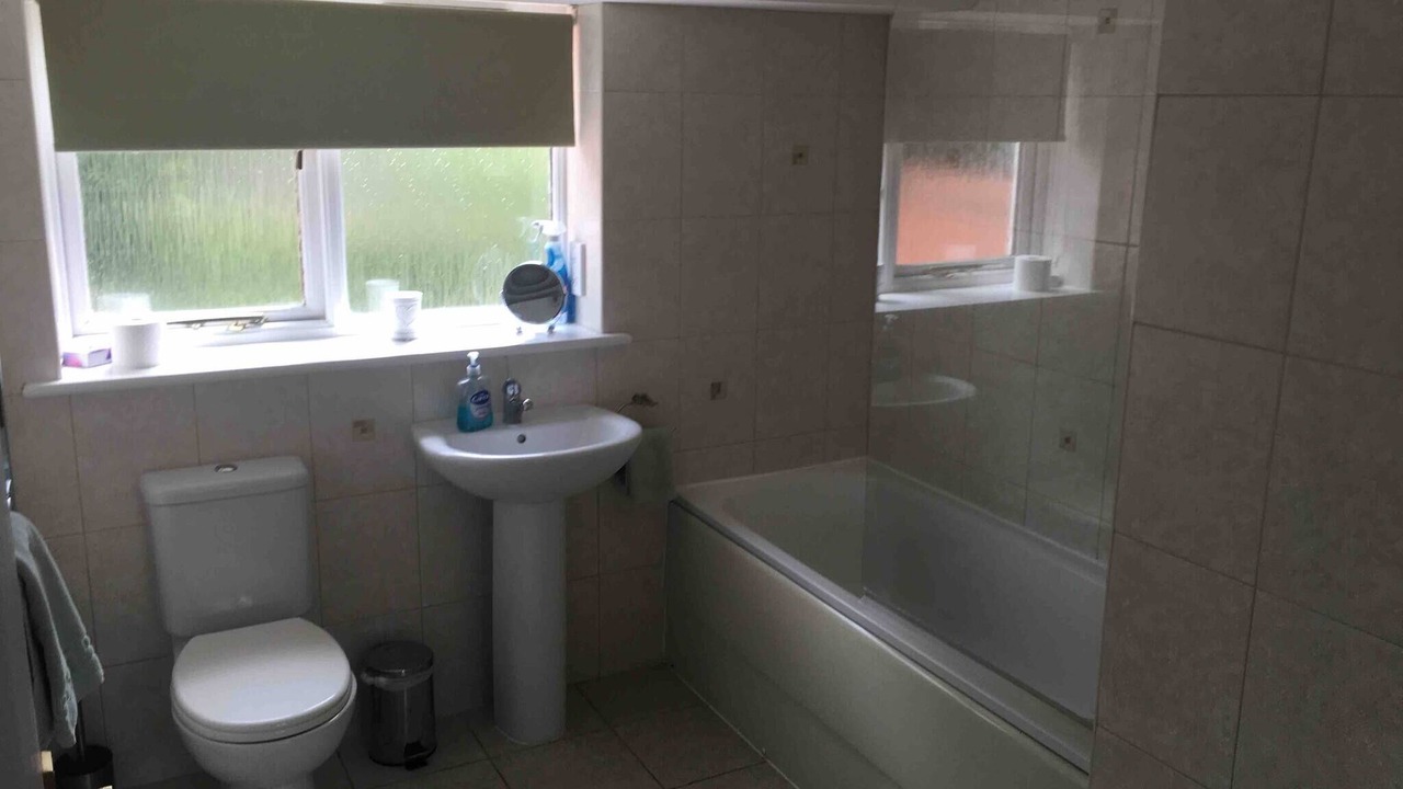 Photo of Bathroom in Walberswick