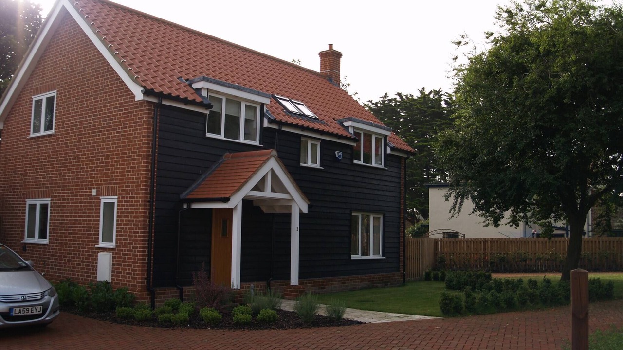 Photo of Outdoor in Walberswick