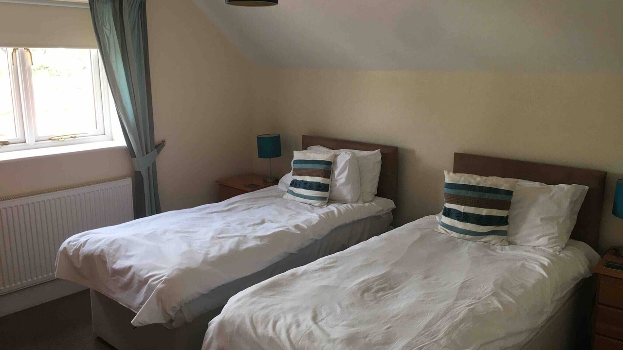 Photo of Bedroom in Walberswick