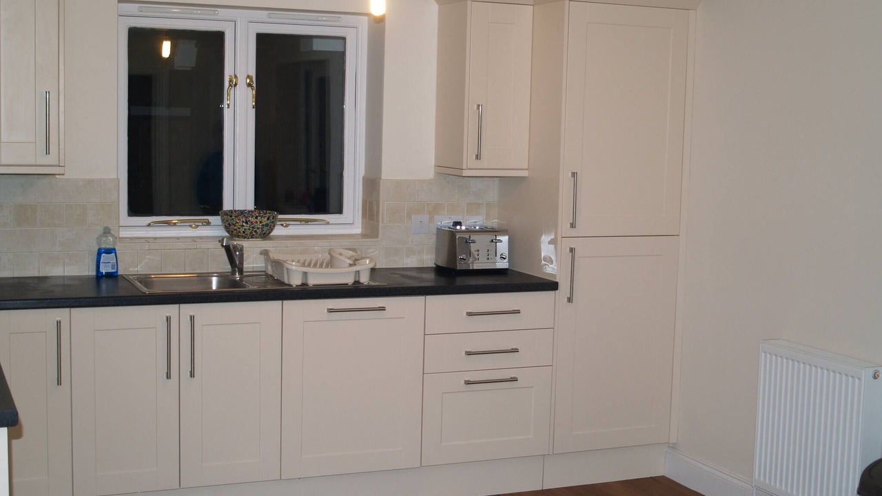 Photo of Kitchen in Walberswick