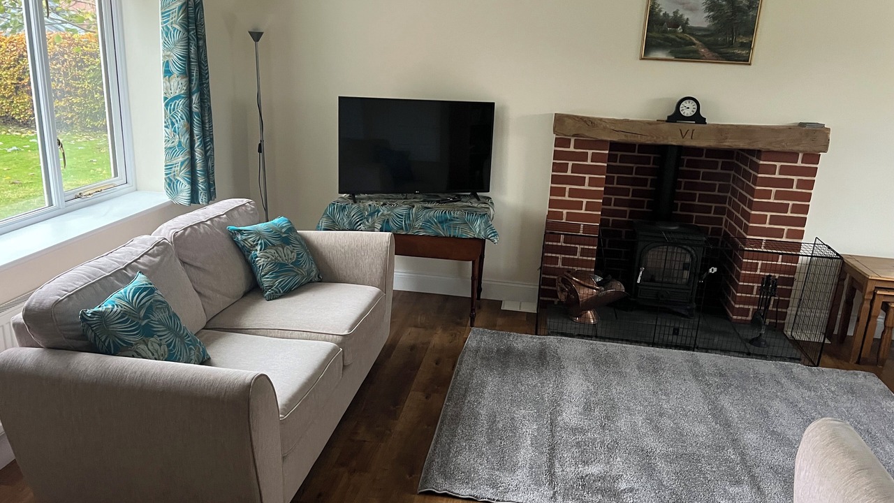 Photo of Livingroom in Walberswick