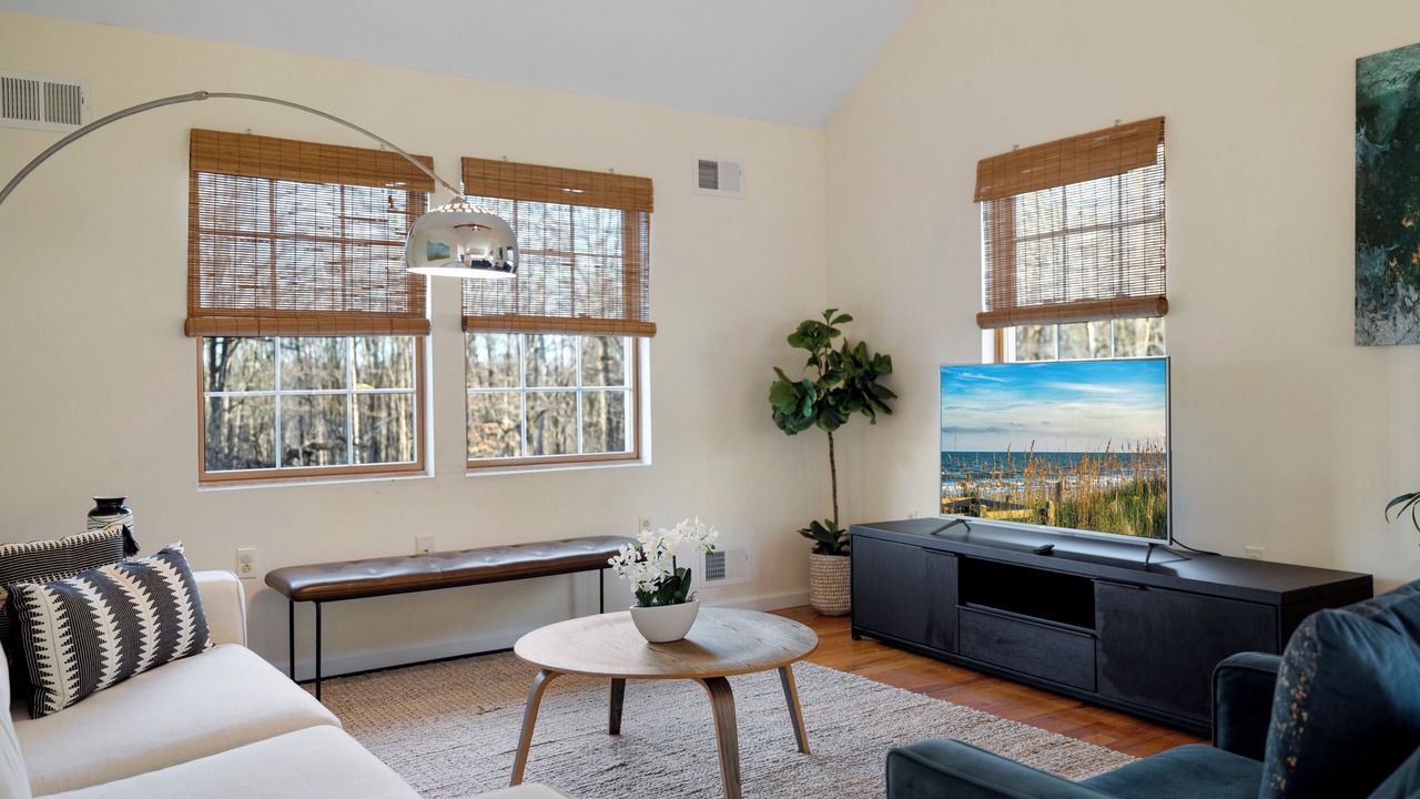 Photo of Livingroom in Blooming Grove