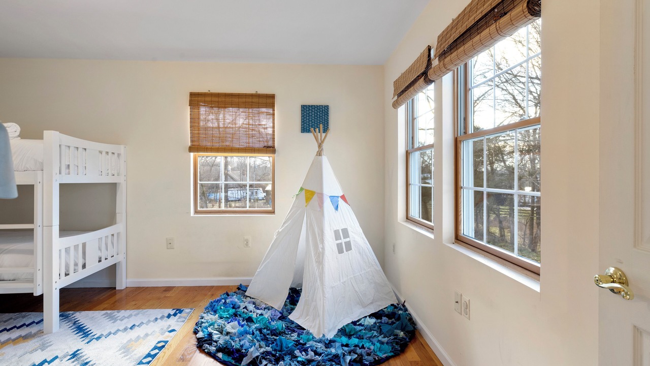 Photo of Bedroom in Blooming Grove