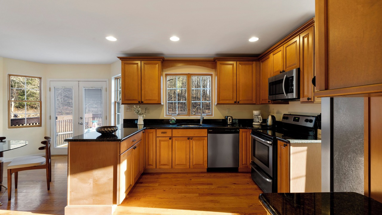 Photo of Kitchen in Blooming Grove