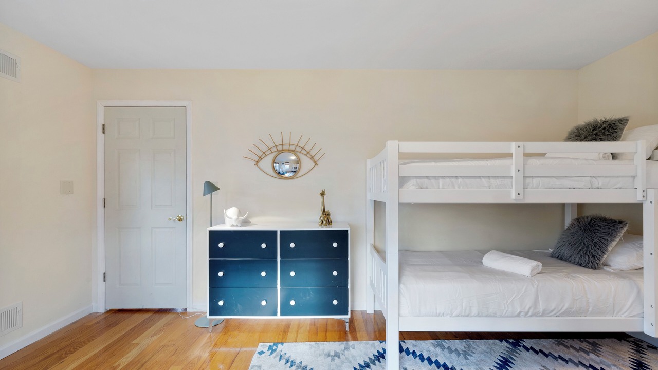 Photo of Bedroom in Blooming Grove