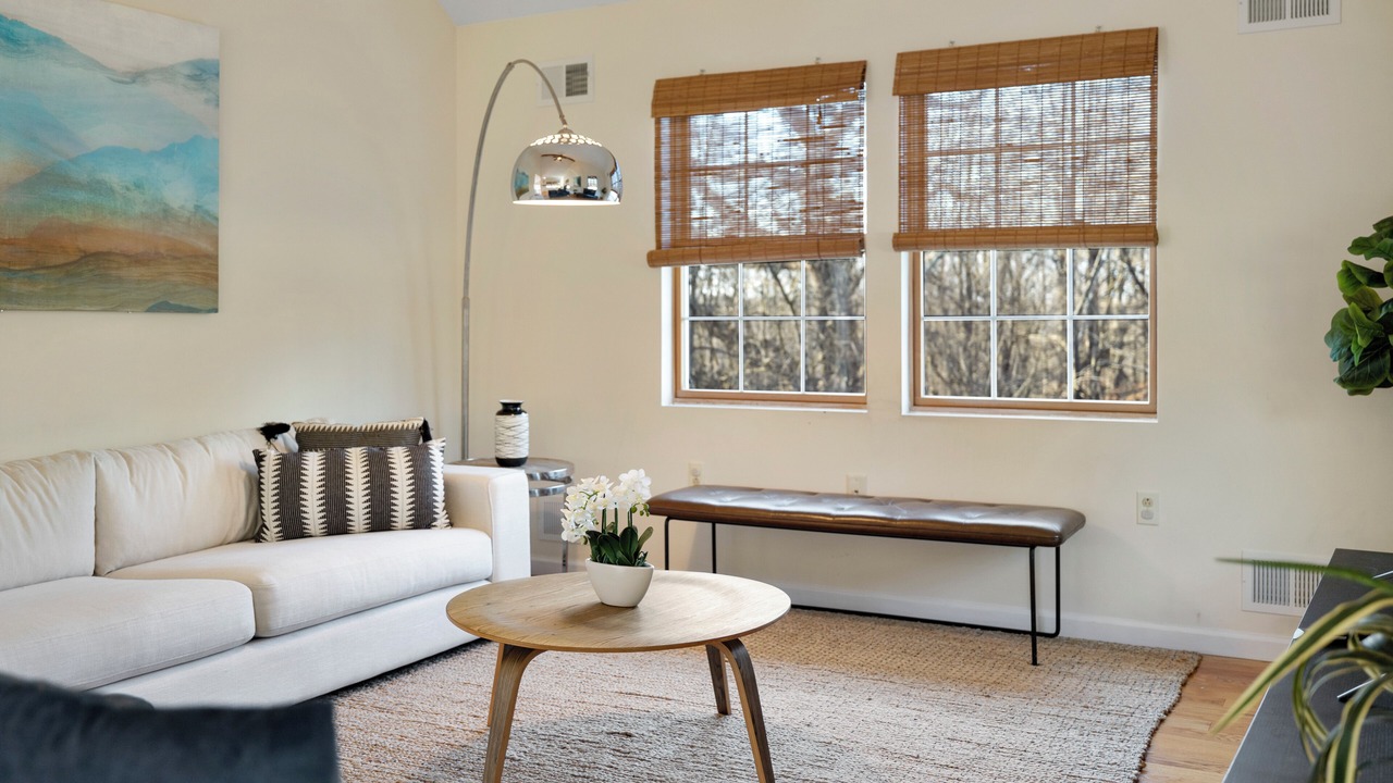 Photo of Livingroom in Blooming Grove