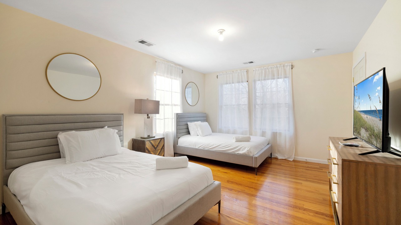 Photo of Bedroom in Blooming Grove