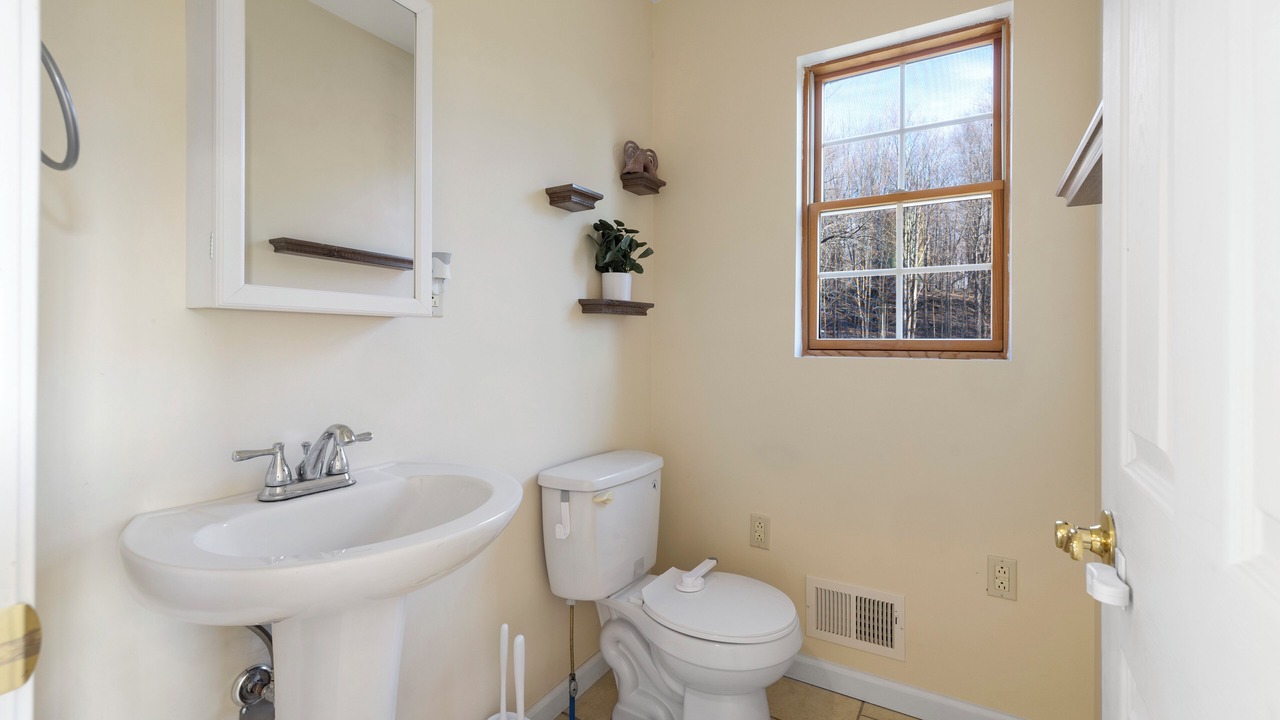 Photo of Bathroom in Blooming Grove