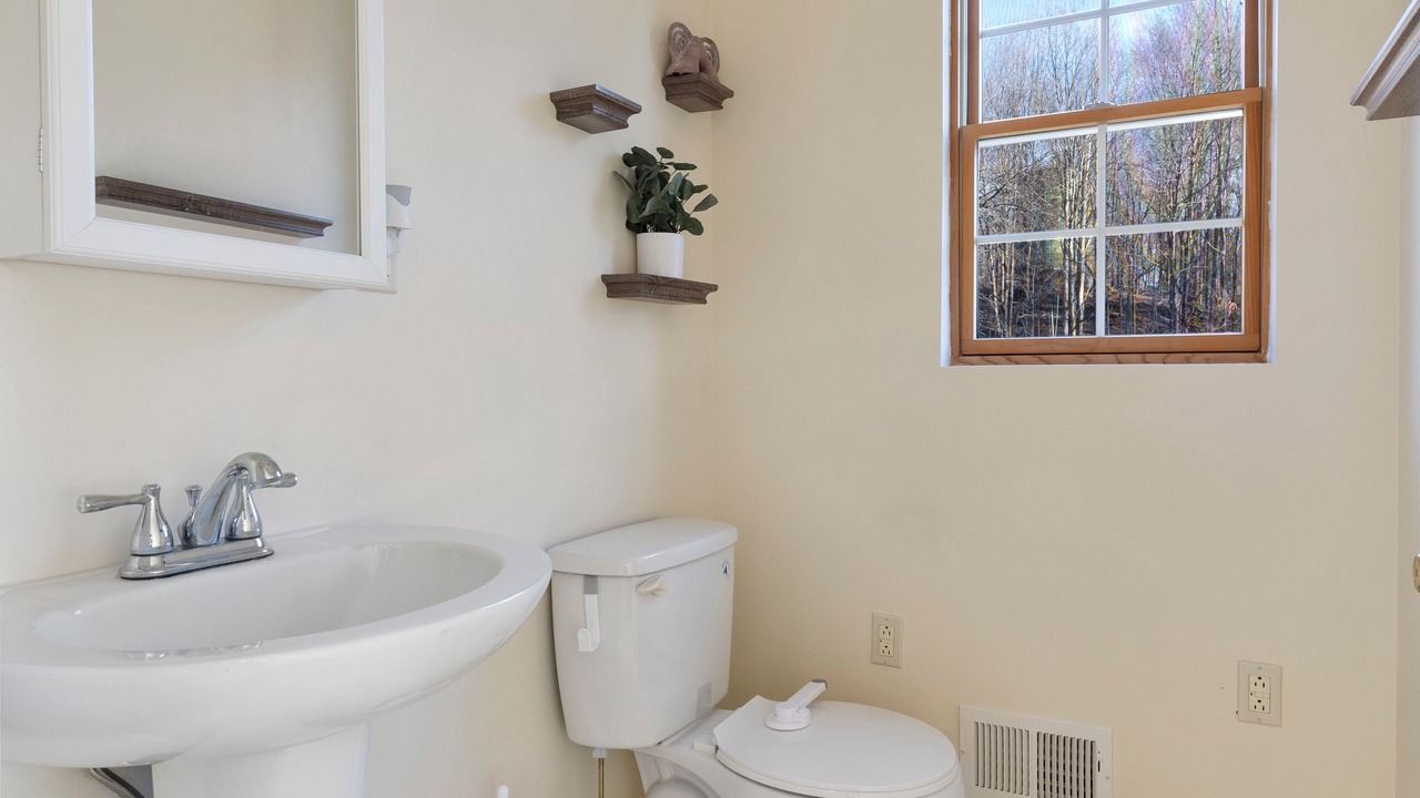 Photo of Bathroom in Blooming Grove