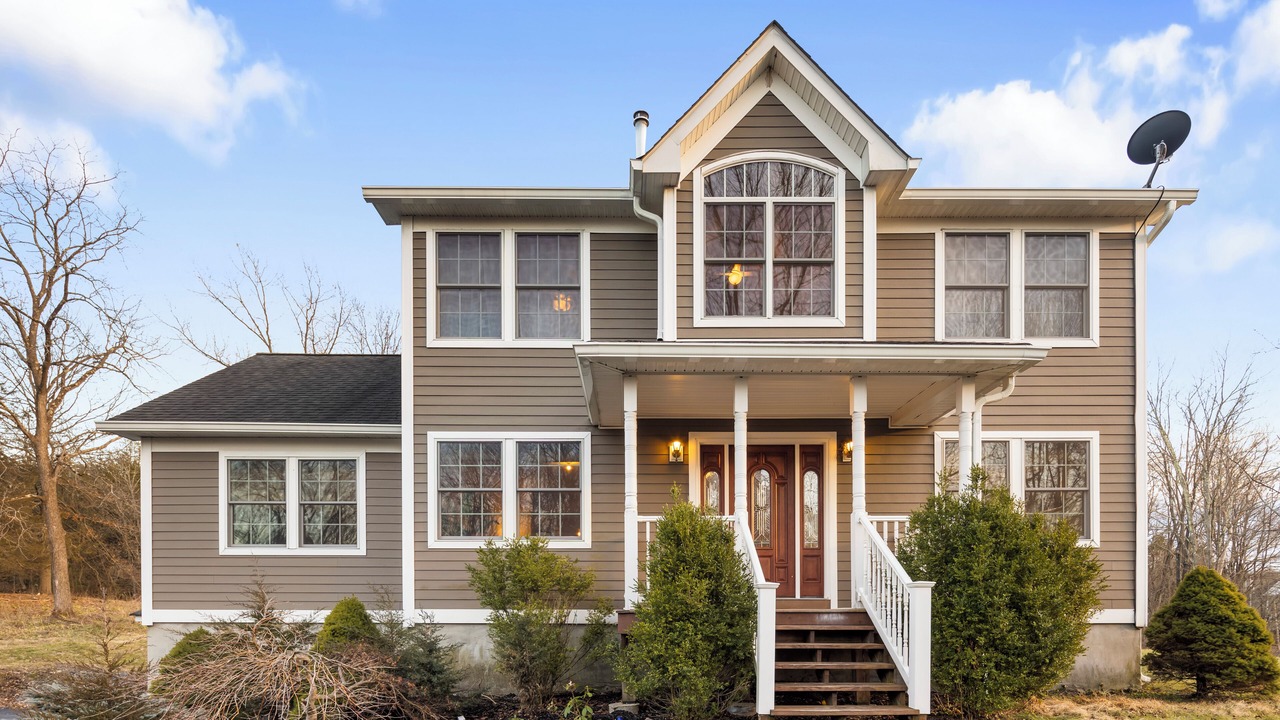 Photo of Outdoor in Blooming Grove