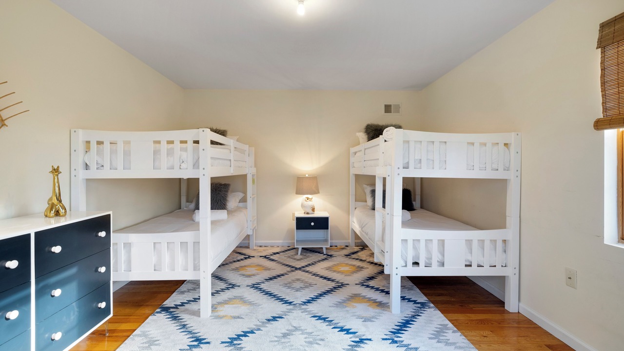 Photo of Bedroom in Blooming Grove