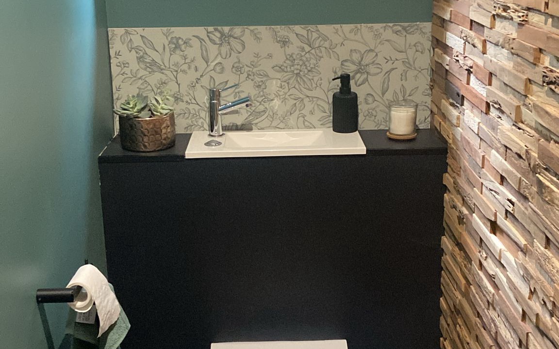 Photo of Bathroom in Pas-de-Calais