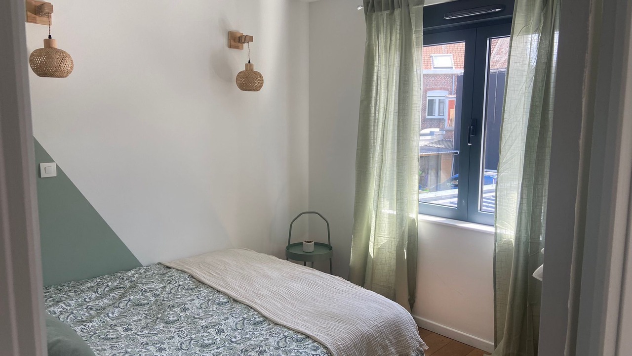 Photo of Bedroom in Pas-de-Calais