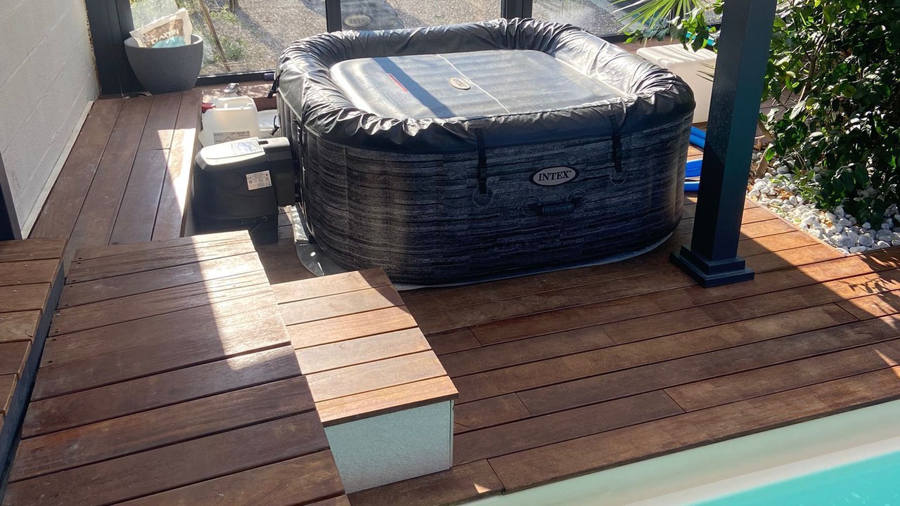 Photo of Patio Balcony in Pas-de-Calais