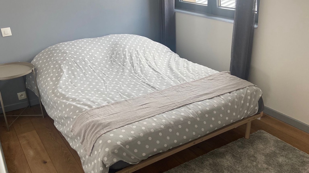 Photo of Bedroom in Pas-de-Calais