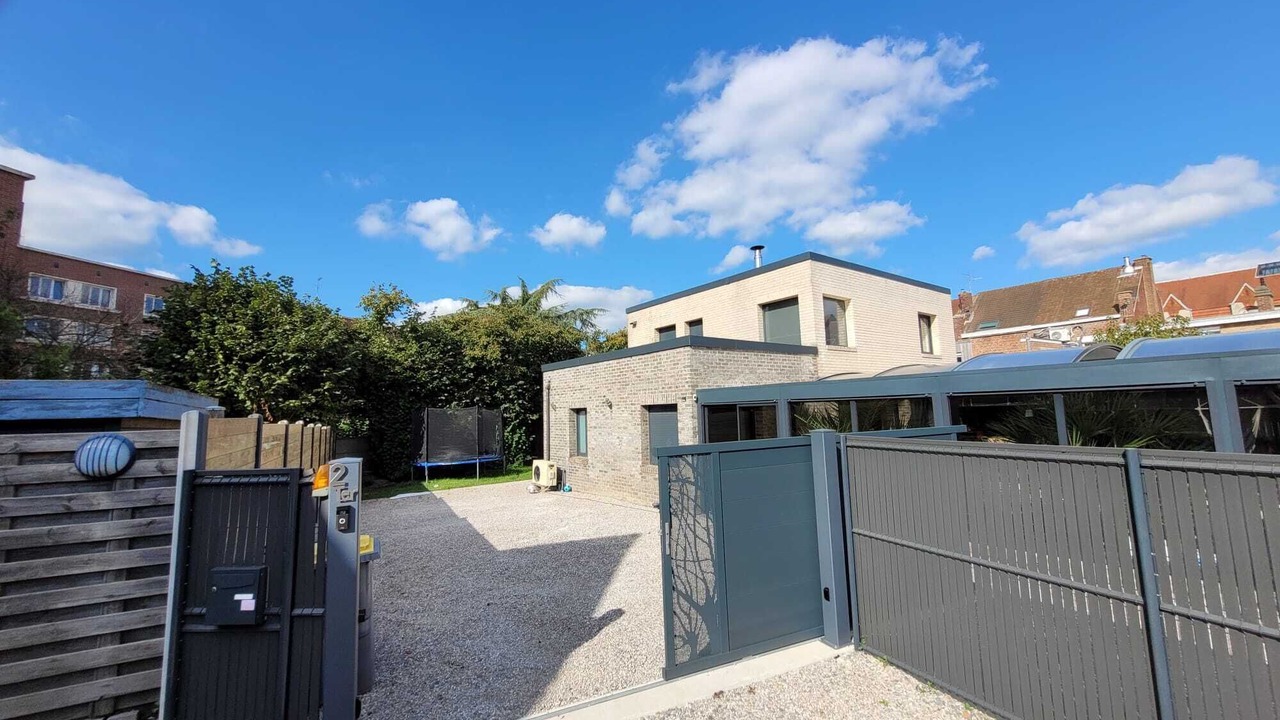 Photo of Outdoor in Pas-de-Calais