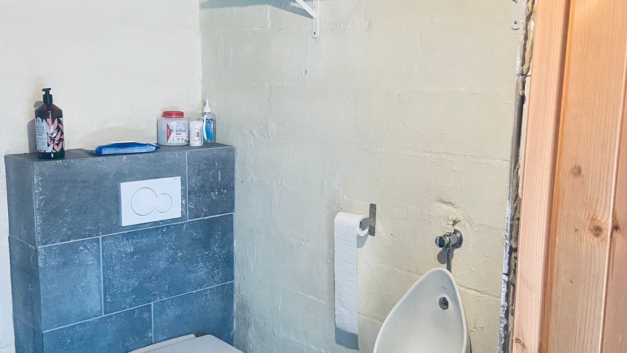 Photo of Bathroom in Pas-de-Calais