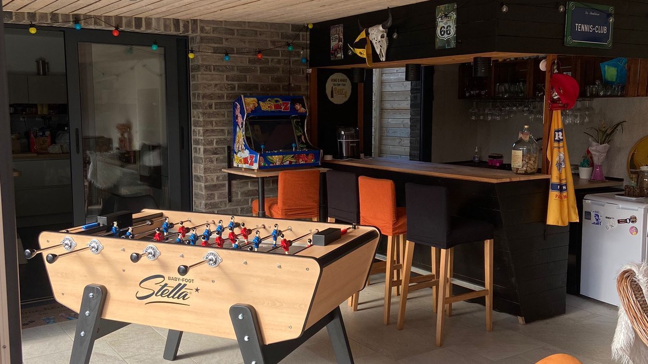 Photo of Bedroom in Pas-de-Calais