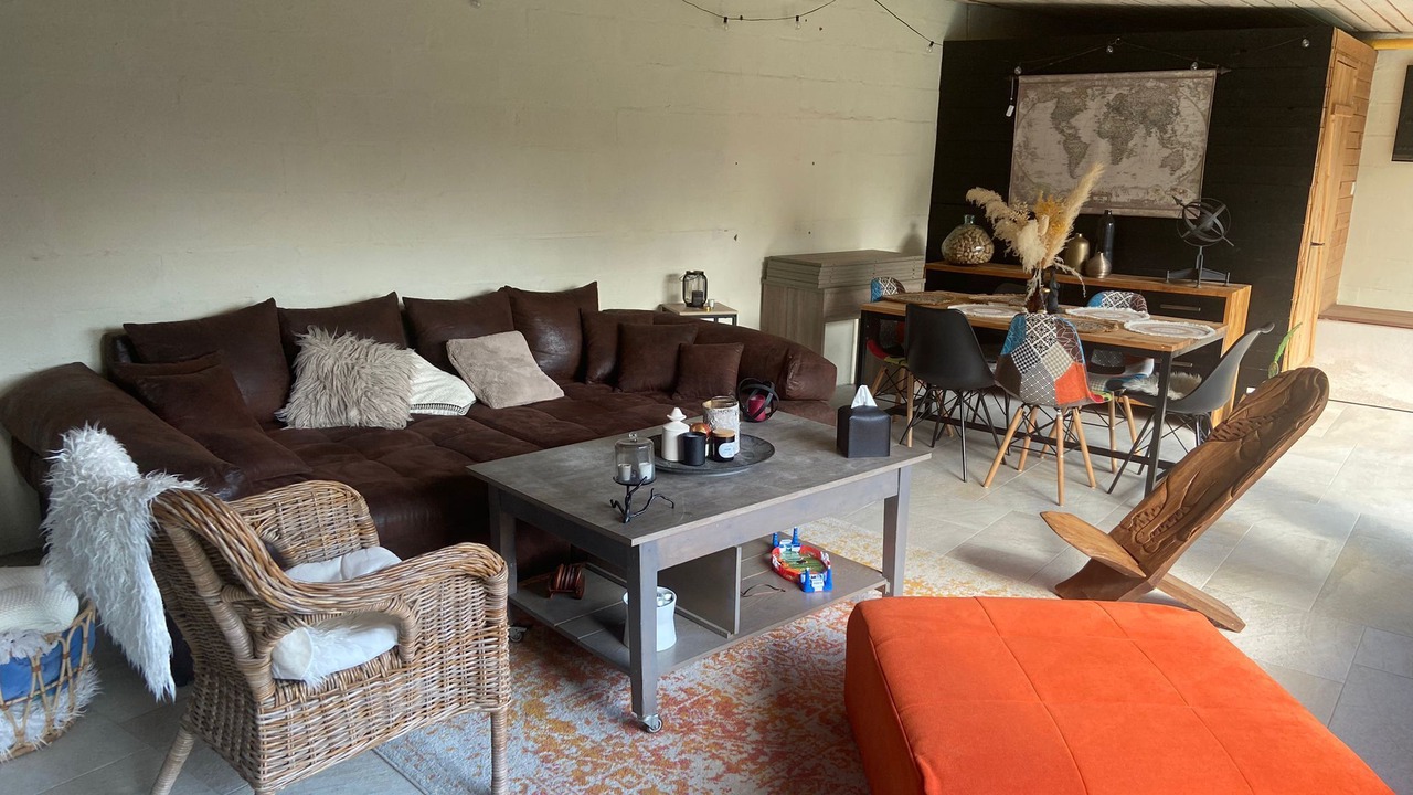 Photo of Livingroom in Pas-de-Calais