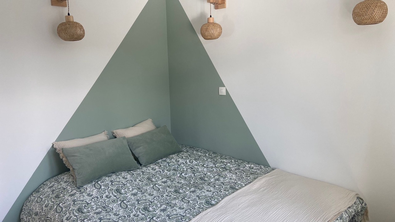 Photo of Bedroom in Pas-de-Calais