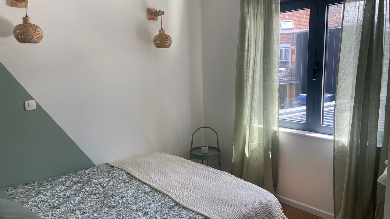 Photo of Bedroom in Pas-de-Calais