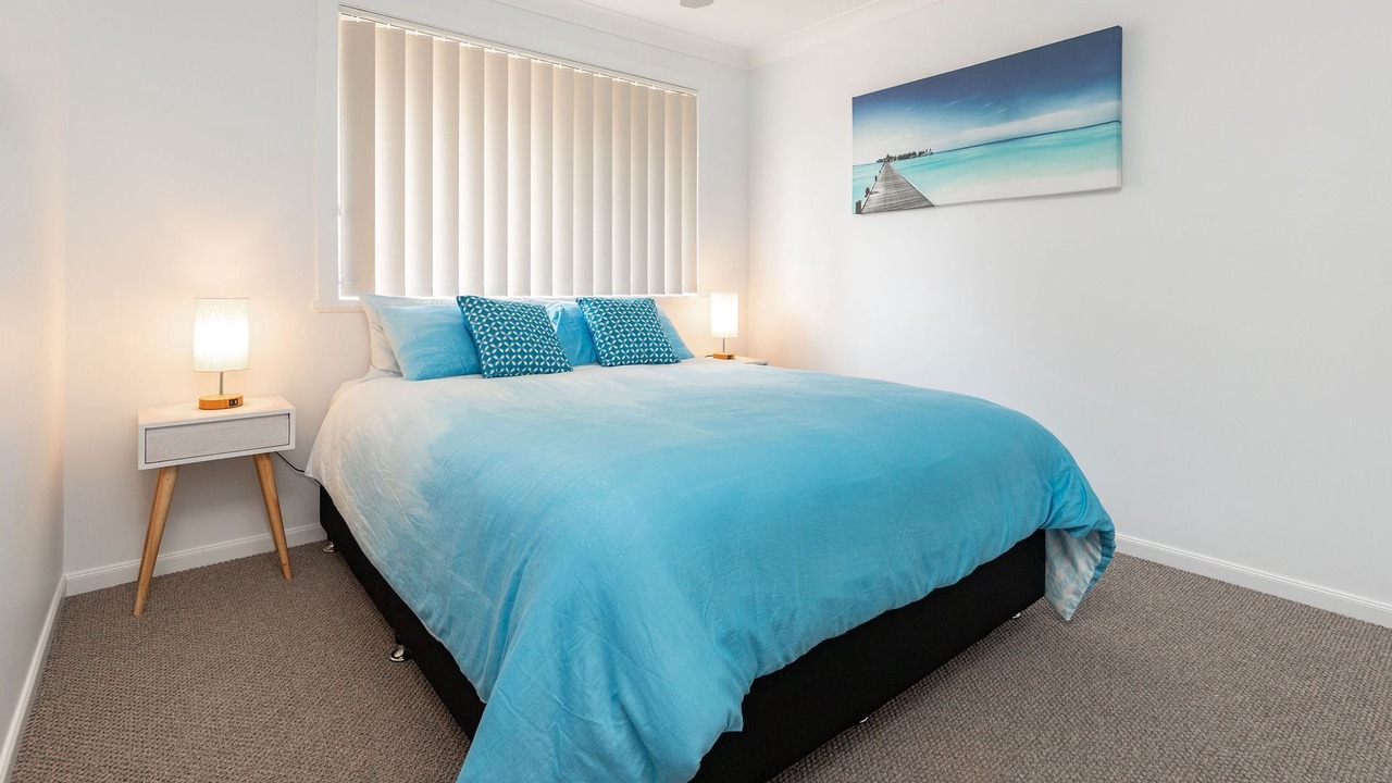 Photo of Bedroom in Tuncurry