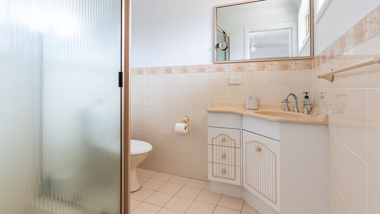 Photo of Bathroom in Tuncurry