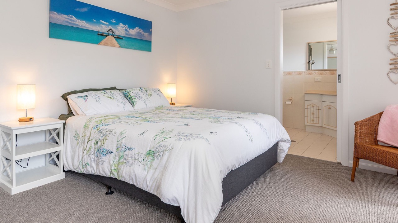 Photo of Bedroom in Tuncurry