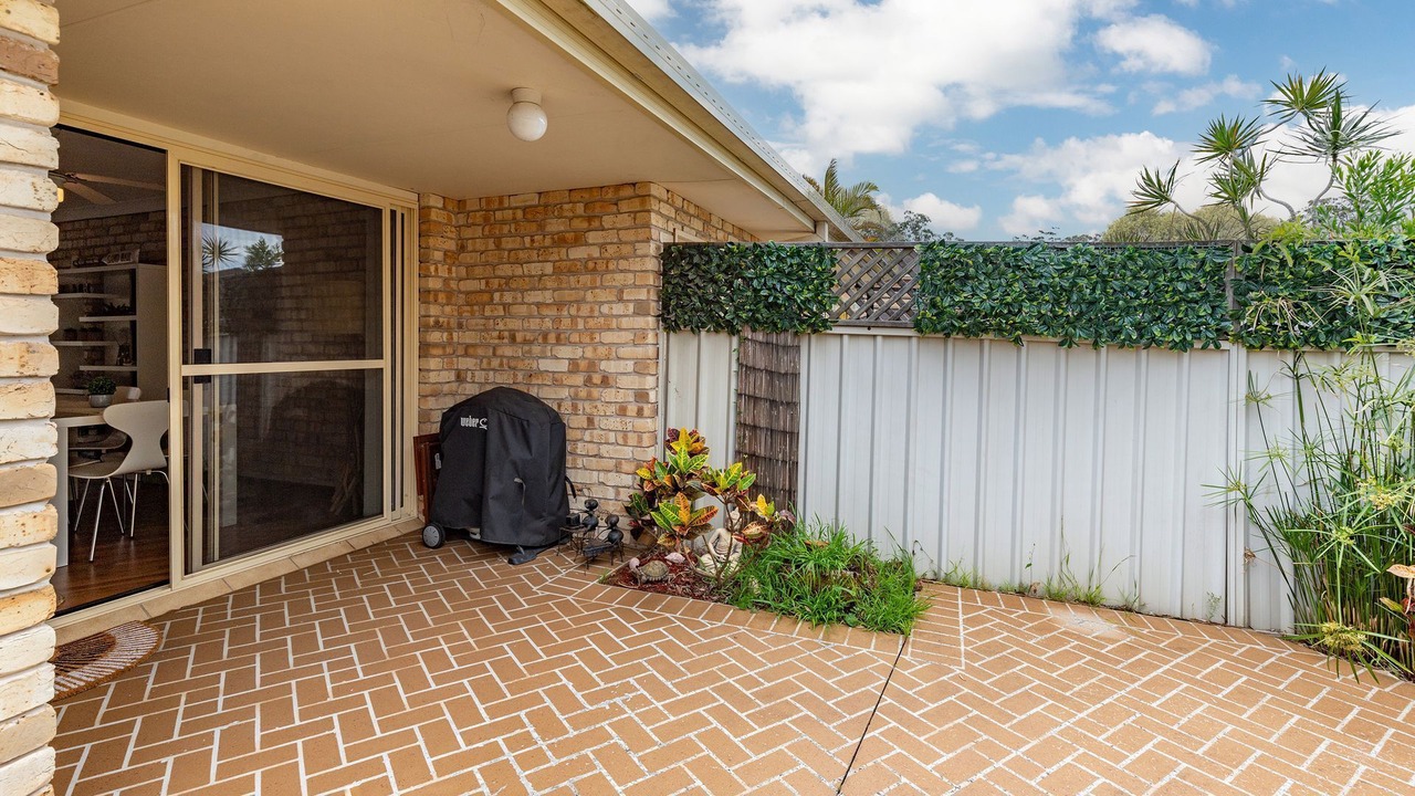 Photo of Patio Balcony in Tuncurry
