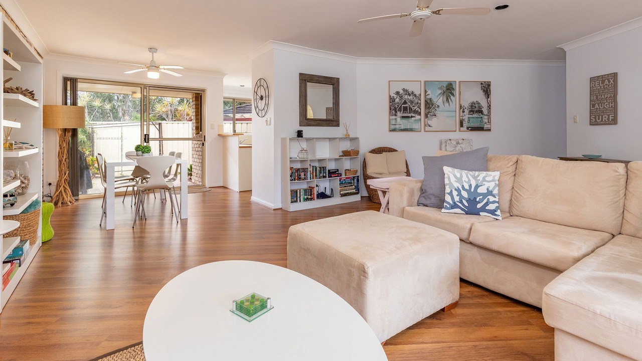 Photo of Livingroom in Tuncurry