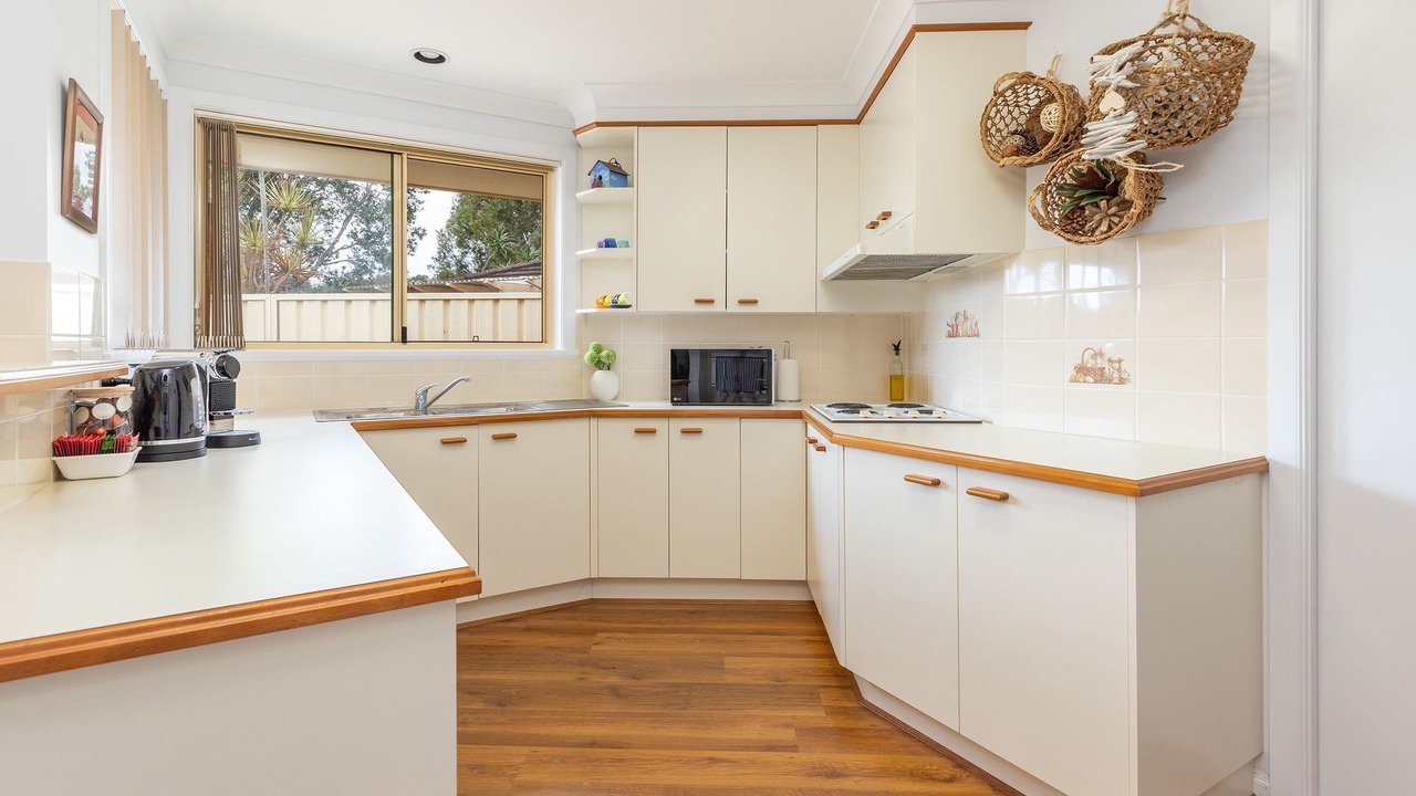 Photo of Kitchen in Tuncurry