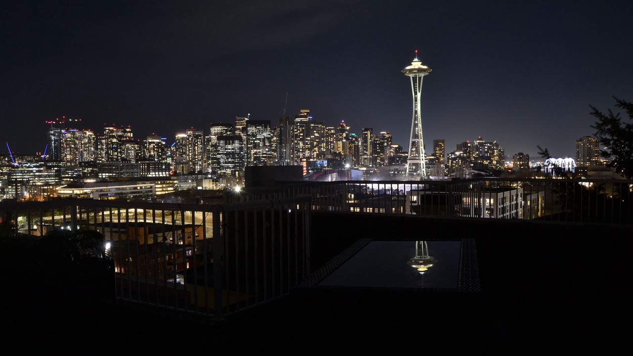 Photo of Others in Lower Queen Anne