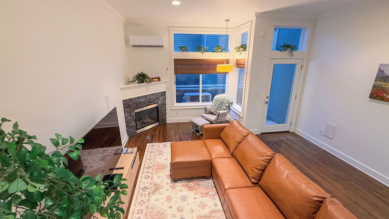 Photo of Bedroom in Lower Queen Anne