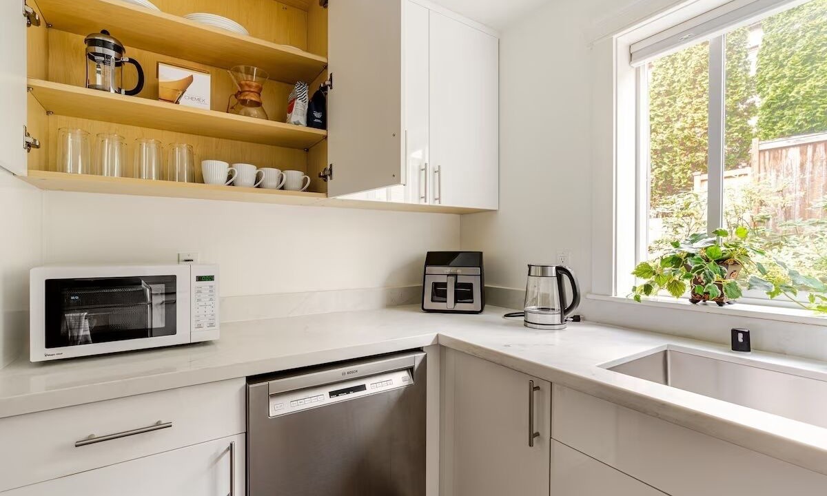 Photo of Kitchen in Lower Queen Anne