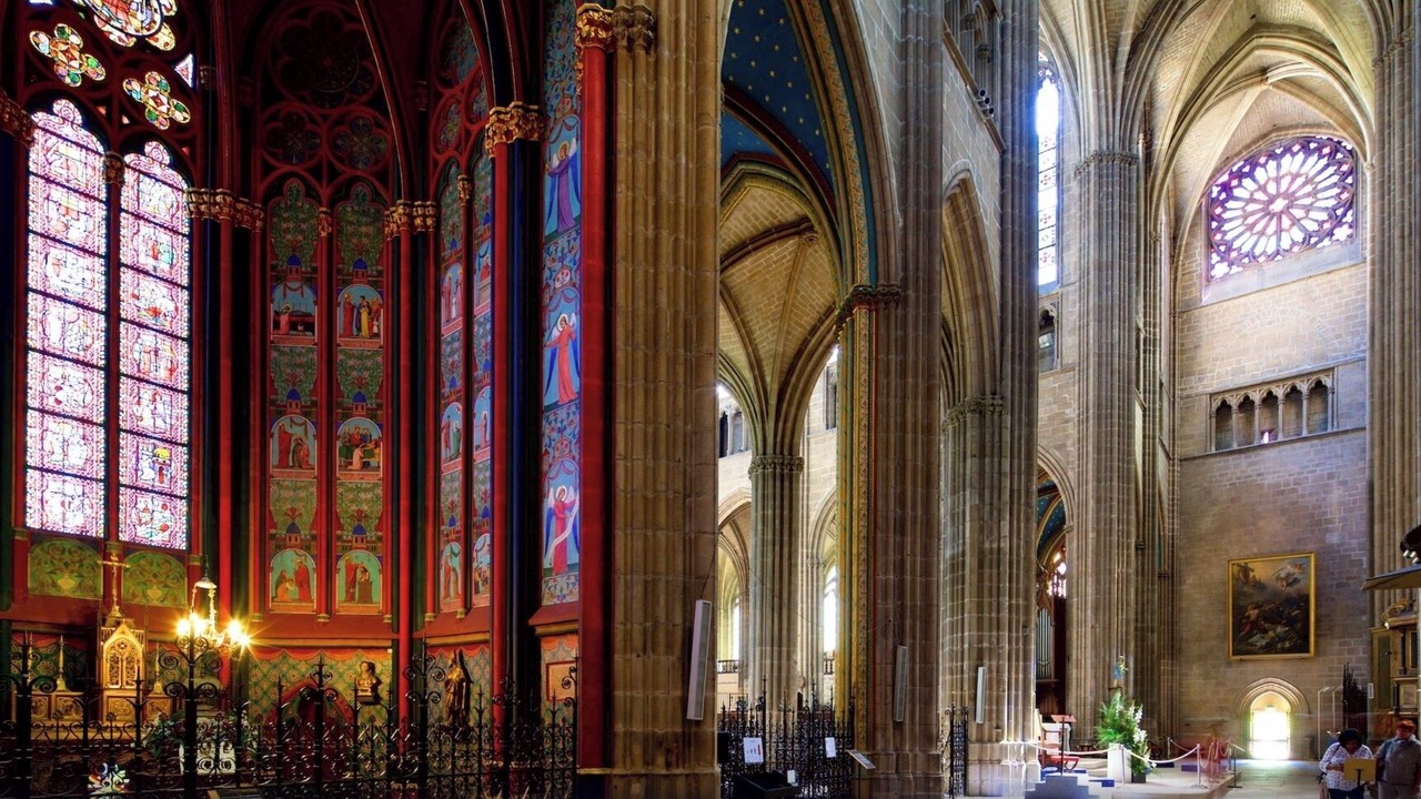 Photo of Others in Limoges