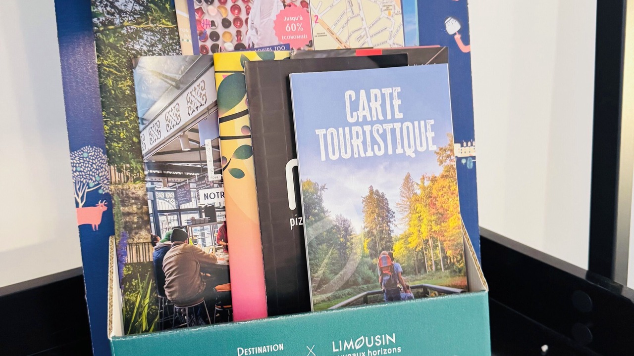 Photo of Others in Limoges