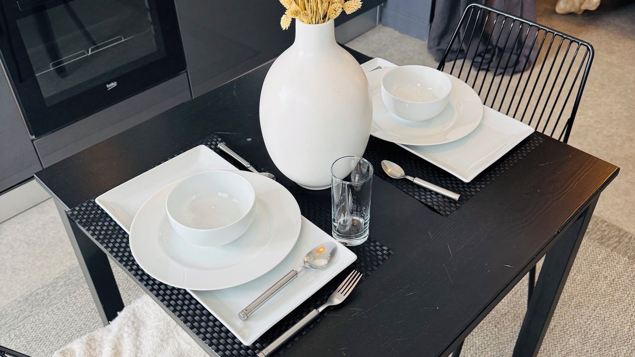 Photo of Kitchen in Limoges