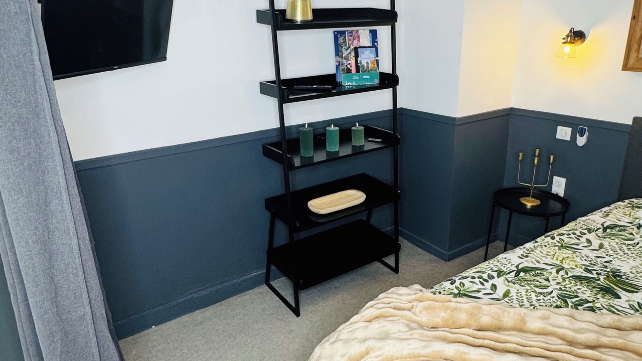 Photo of Bedroom in Limoges