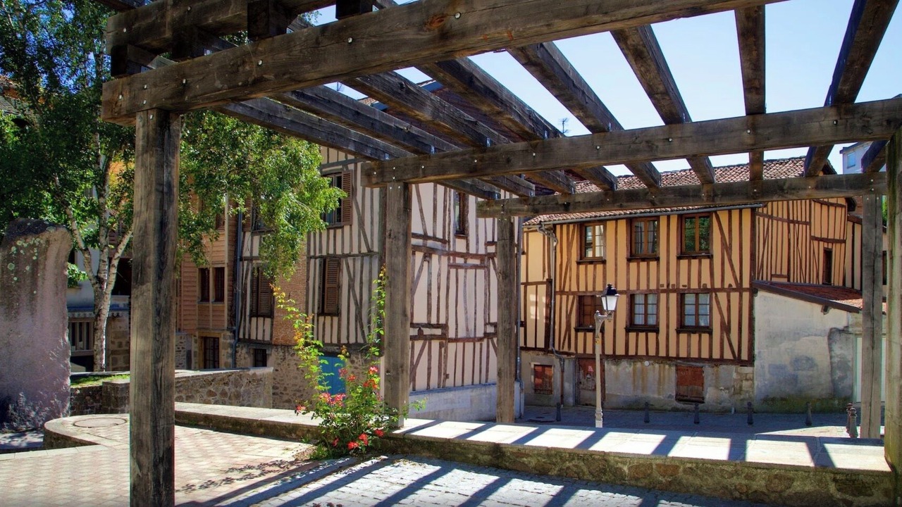 Photo of Others in Limoges