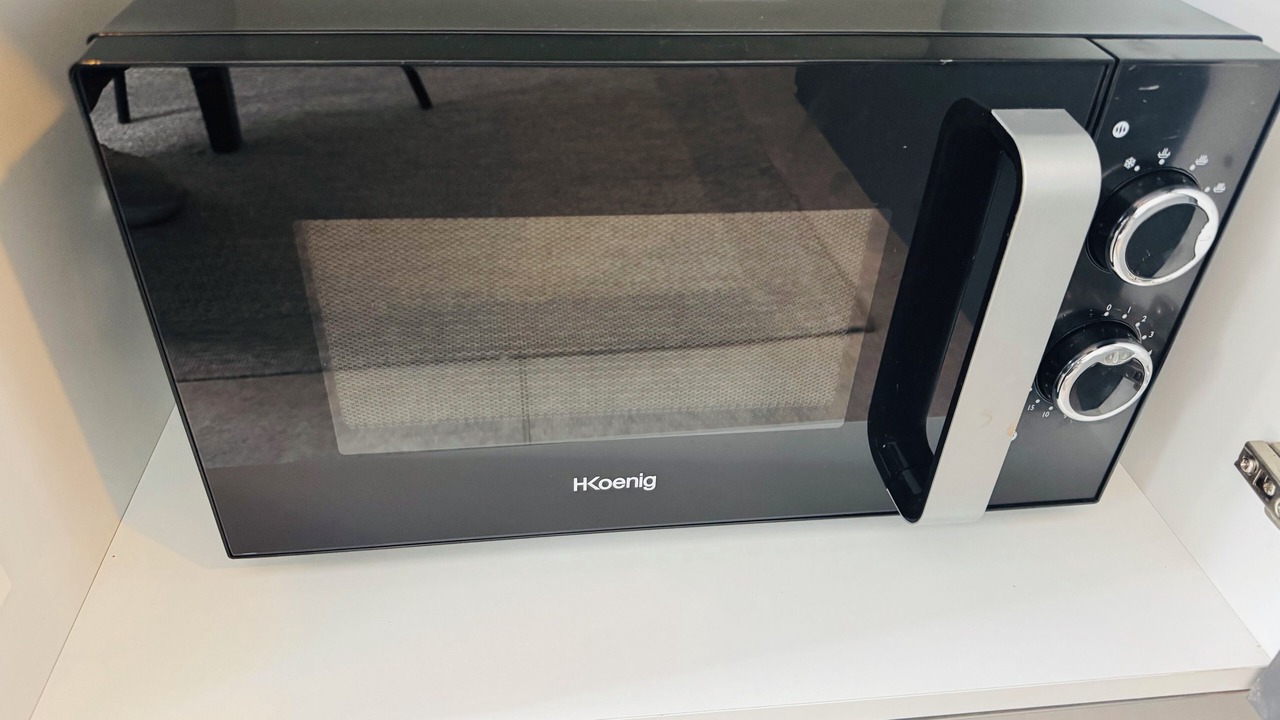 Photo of Kitchen in Limoges