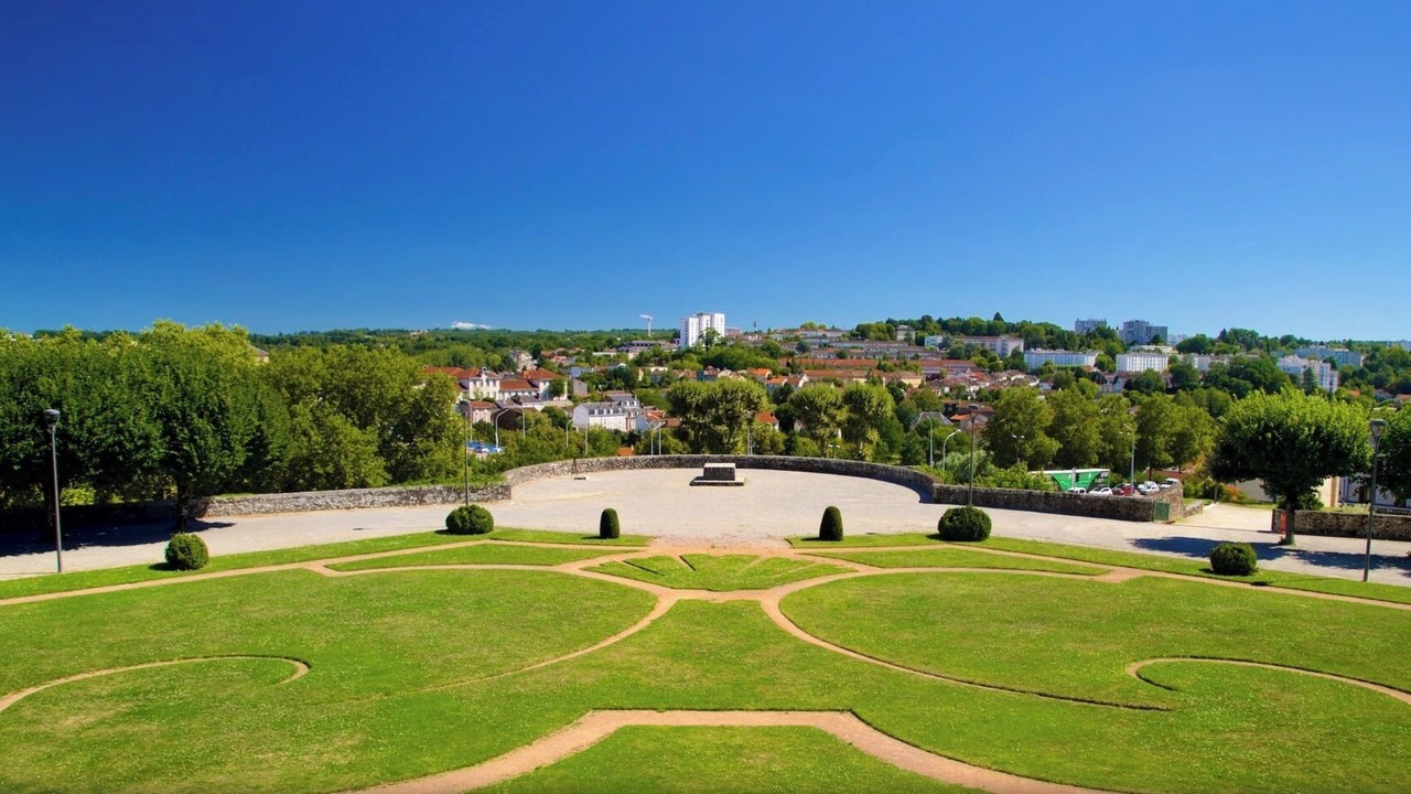 Photo of Others in Limoges