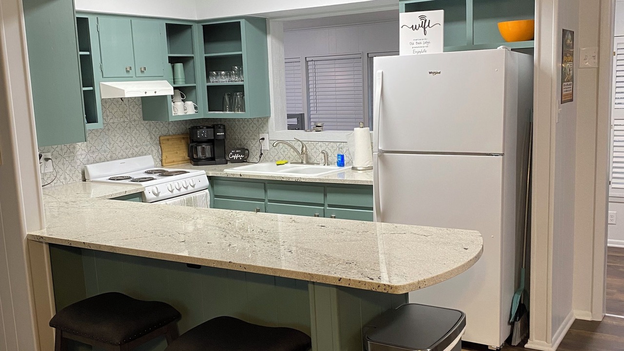 Photo of Kitchen in Jefferson