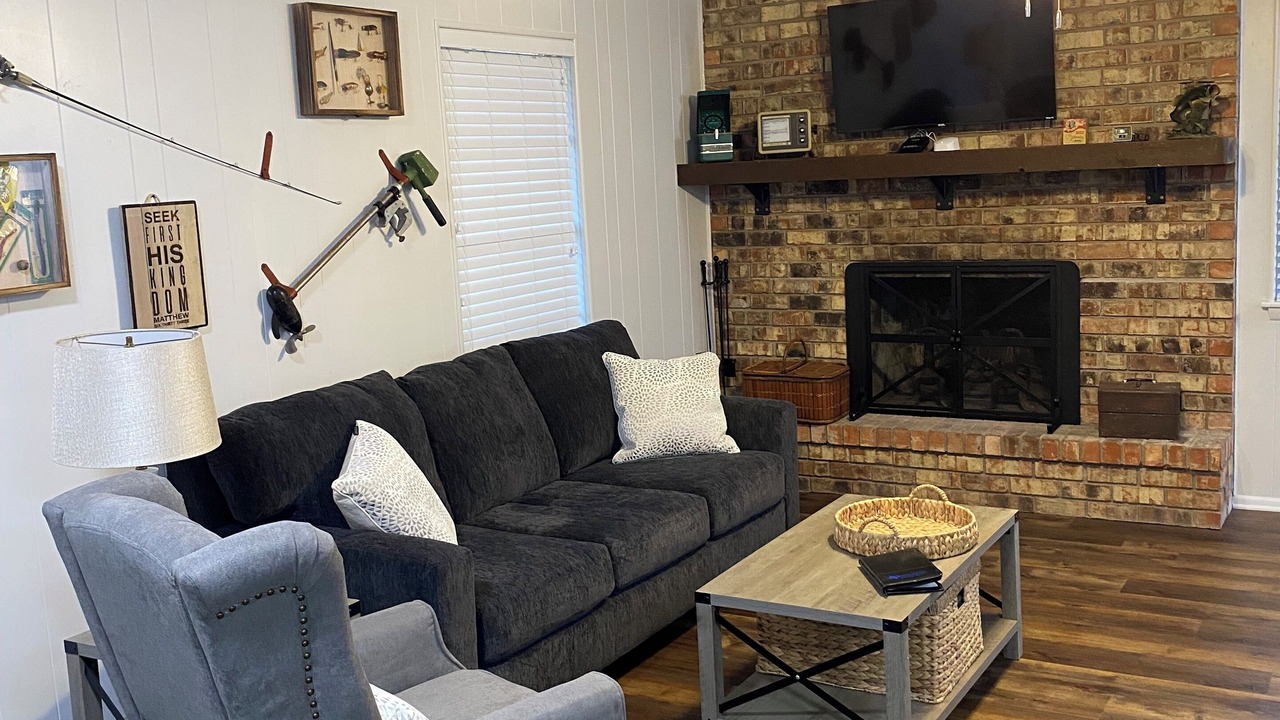 Photo of Livingroom in Jefferson