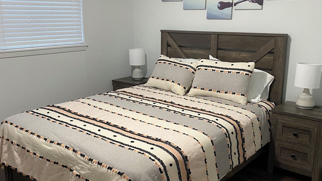 Photo of Bedroom in Jefferson